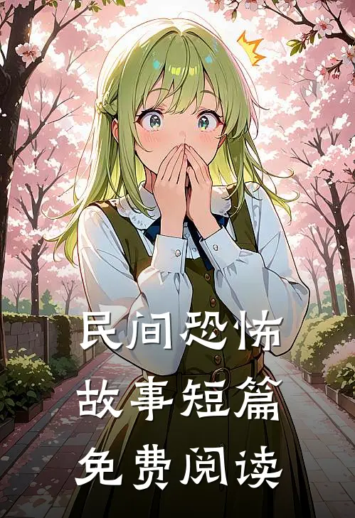 民间恐怖故事短篇免费阅读