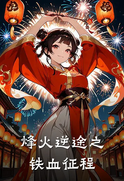 烽火逆途之铁血征程