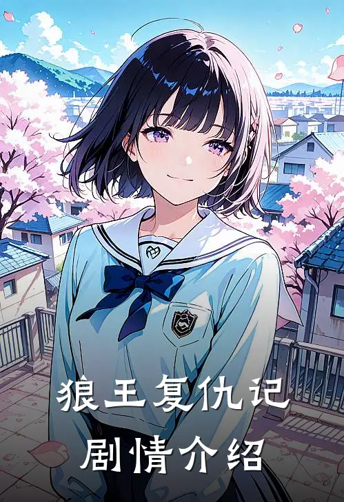 狼王复仇记剧情介绍