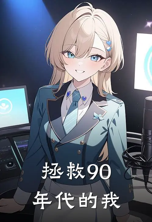 拯救90年代的我