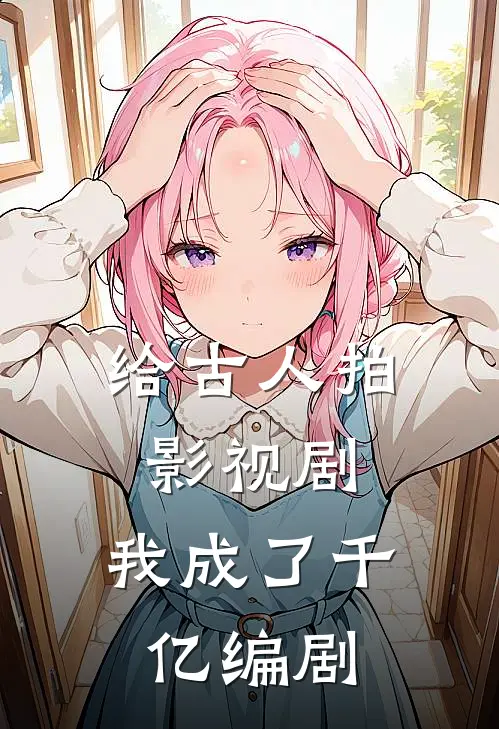 给古人拍影视剧，我成了千亿编剧