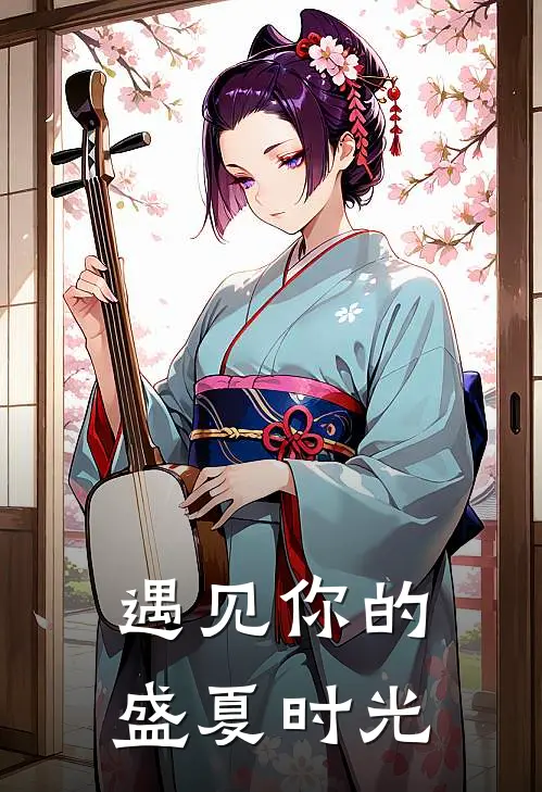 遇见你的盛夏时光