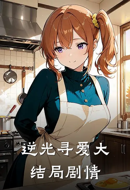 逆光寻爱大结局剧情