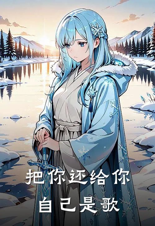 把你还给你自己是歌