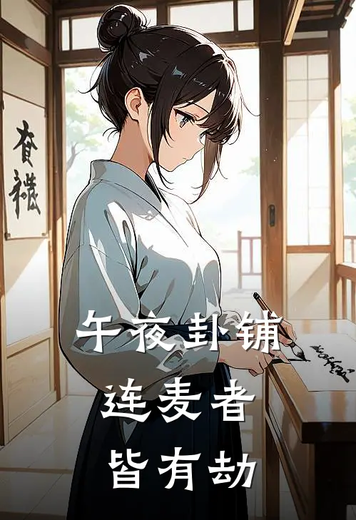 午夜卦铺：连麦者皆有劫