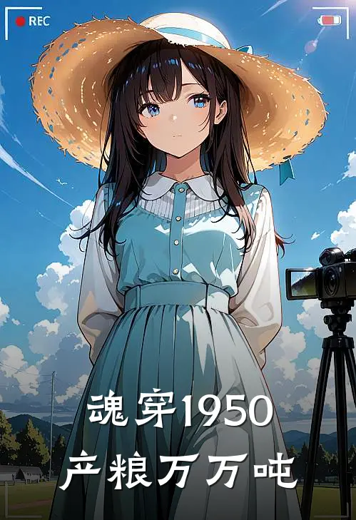 魂穿1950产粮万万吨