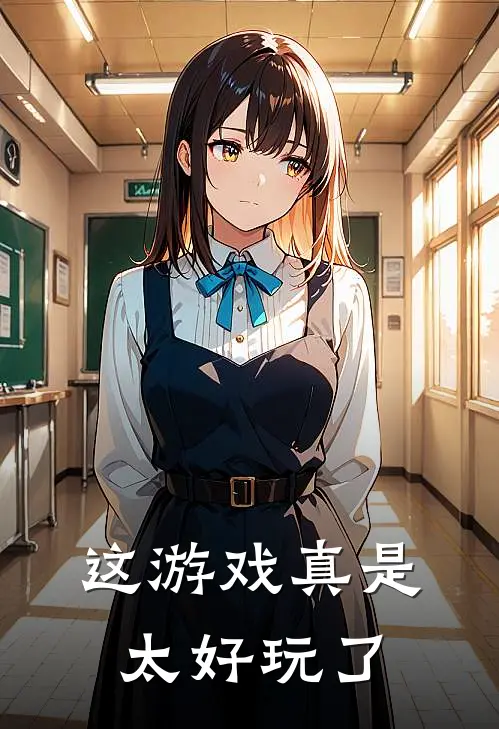 这游戏真是太好玩了