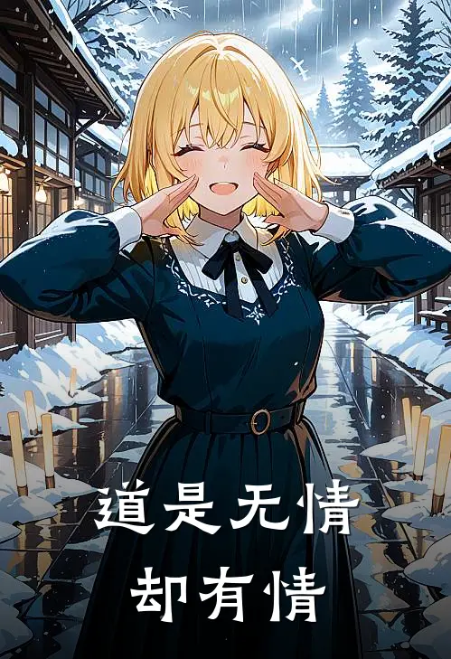 【道是无情却有情】