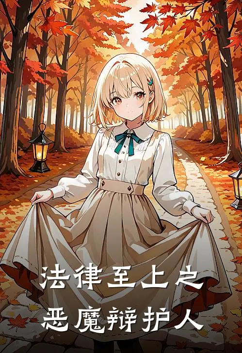 法律至上之恶魔辩护人