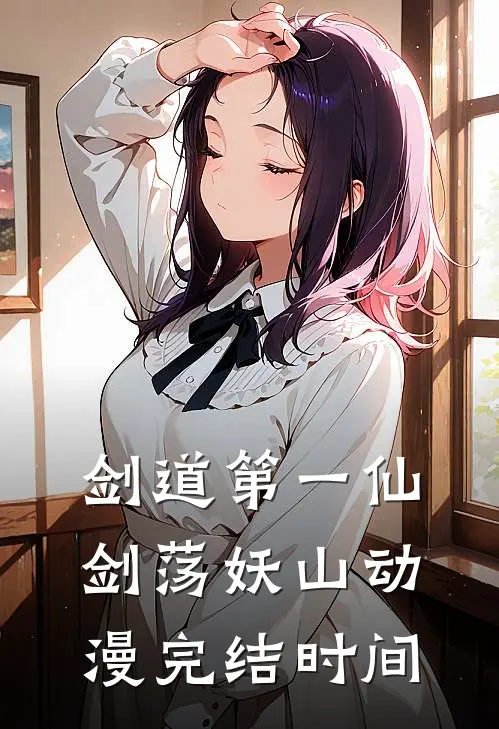 剑道第一仙剑荡妖山动漫完结时间