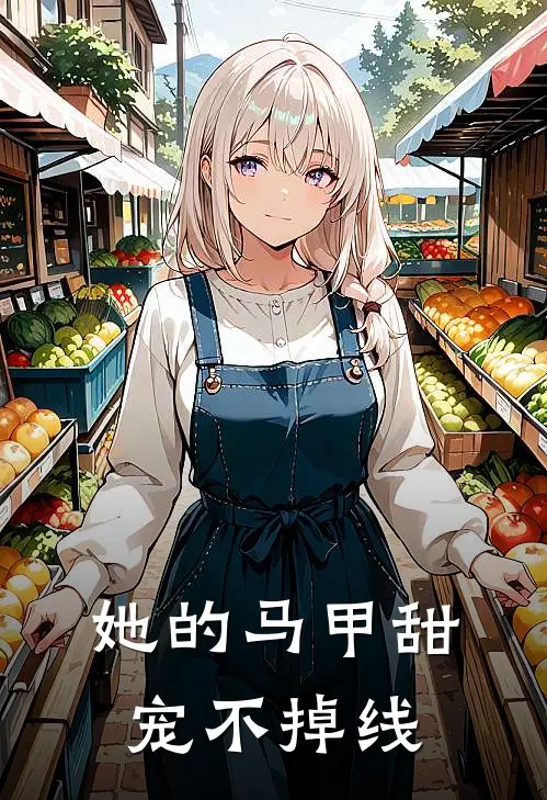 她的马甲甜宠不掉线