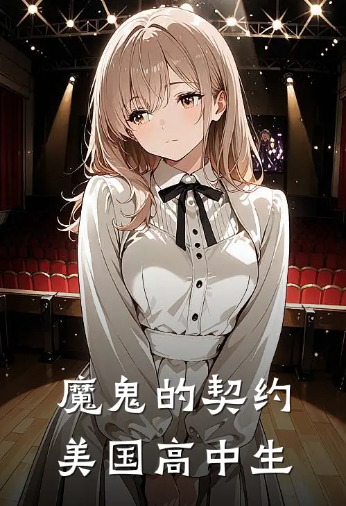 魔鬼的契约 美国高中生