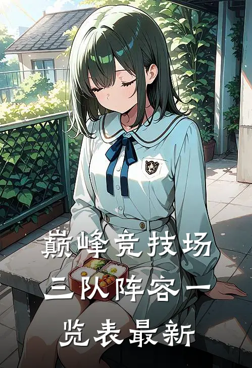 巅峰竞技场三队阵容一览表最新