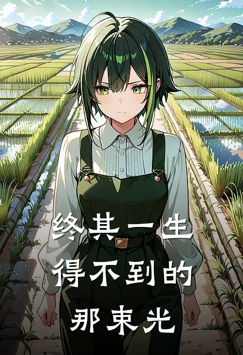 终其一生得不到的那束光