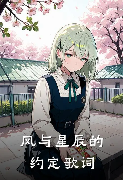 风与星辰的约定歌词