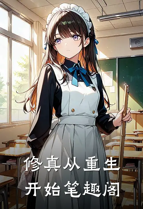 修真从重生开始笔趣阁