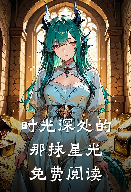 时光深处的那抹星光免费阅读