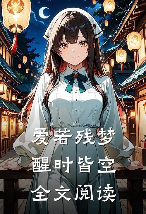 爱若残梦醒时皆空全文阅读