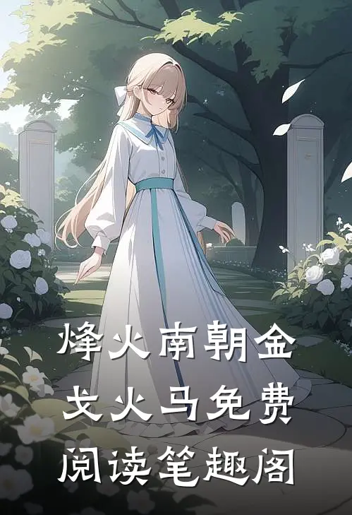 烽火南朝金戈火马免费阅读笔趣阁