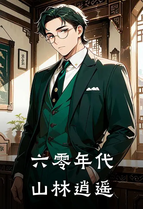 六零年代山林逍遥