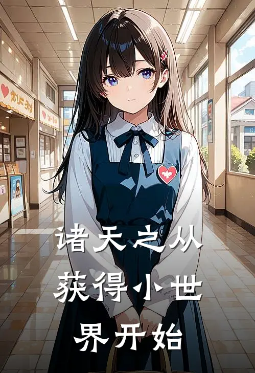 诸天之从获得小世界开始