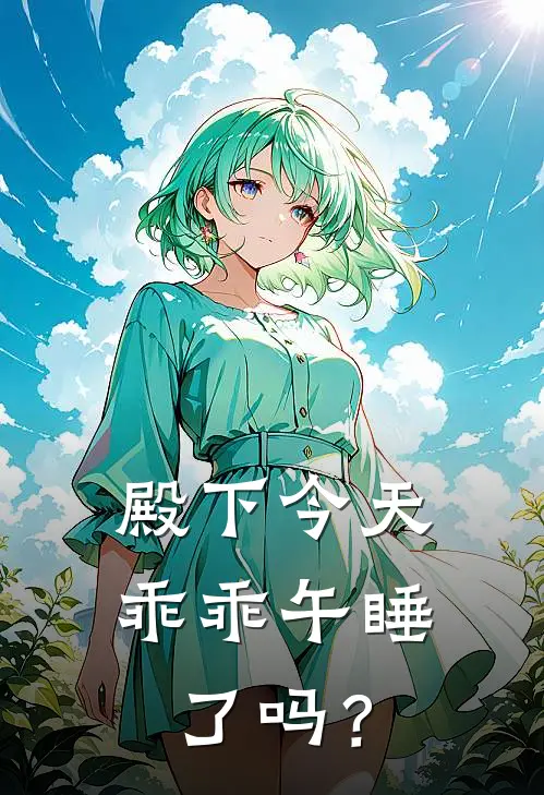 殿下今天乖乖午睡了吗？