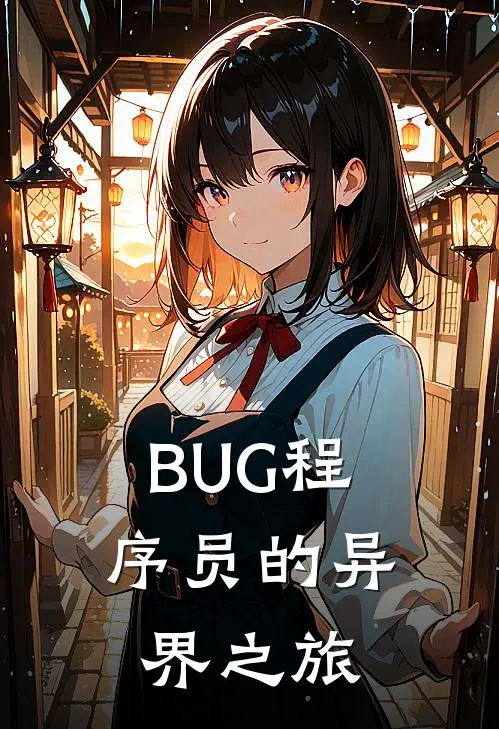 BUG程序员的异界之旅