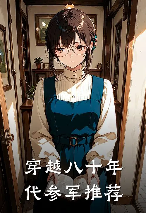 穿越八十年代参军推荐