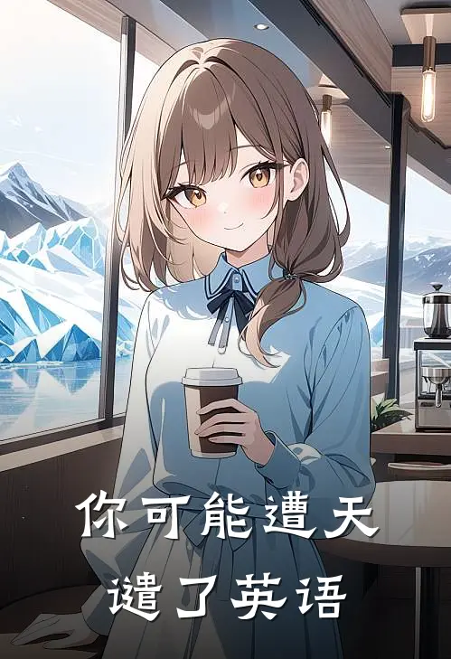 你可能遭天谴了英语