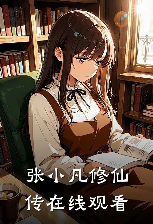 张小凡修仙传在线观看