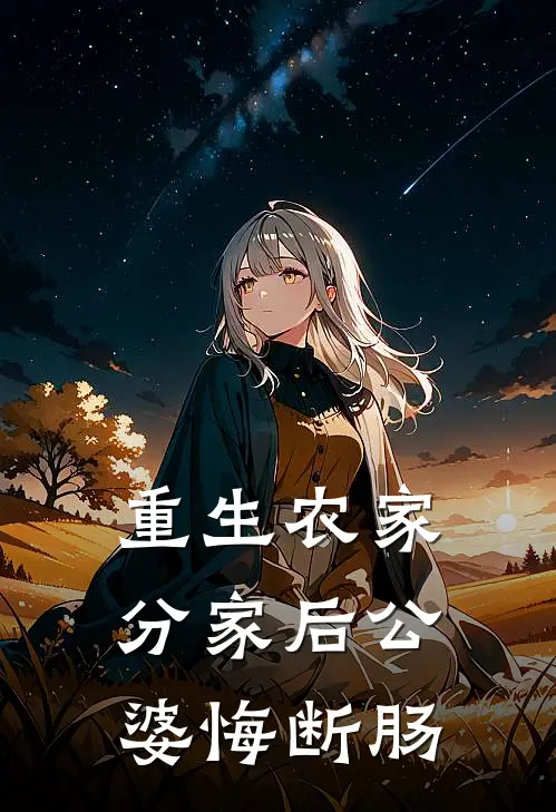 重生农家，分家后公婆悔断肠