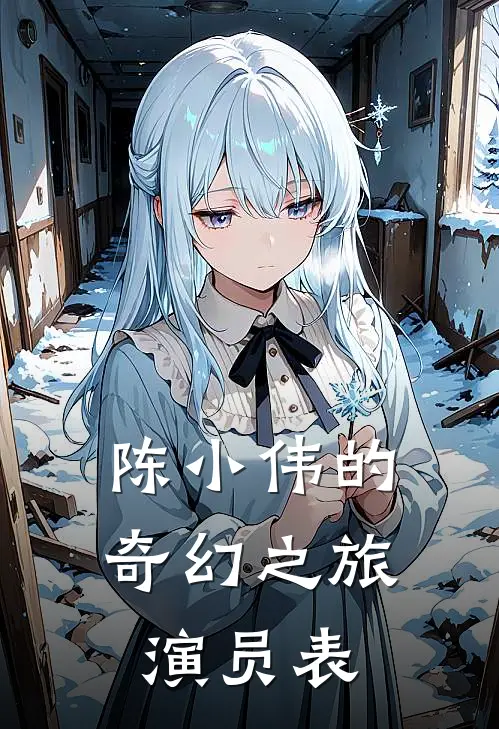 陈小伟的奇幻之旅演员表