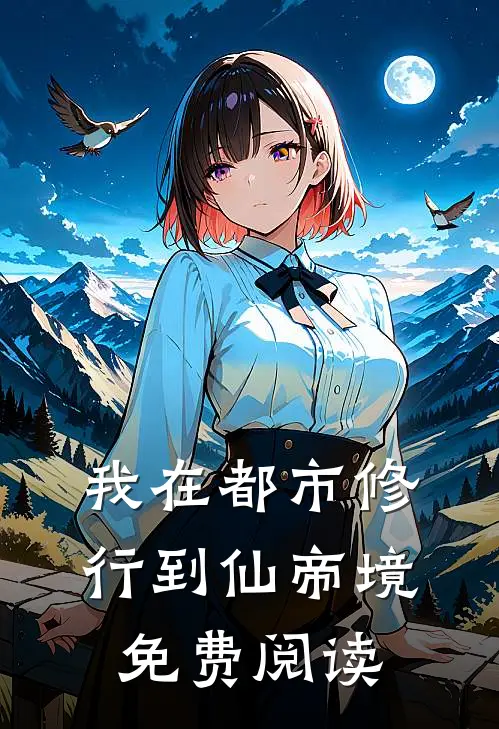 我在都市修行到仙帝境免费阅读