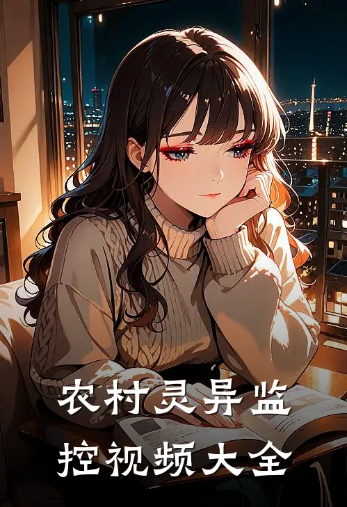 农村灵异监控视频大全