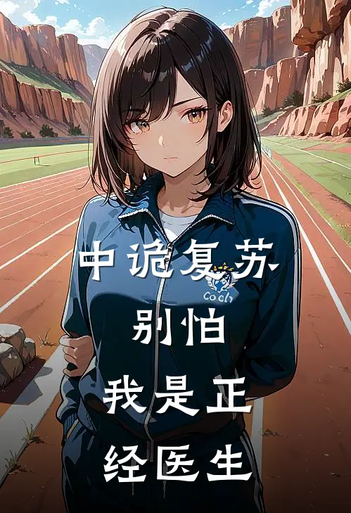 中诡复苏：别怕，我是正经医生