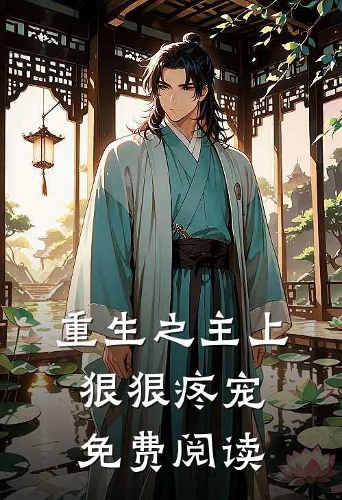 重生之主上狠狠疼宠免费阅读