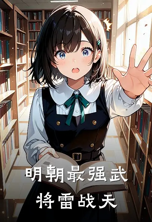 明朝最强武将雷战天