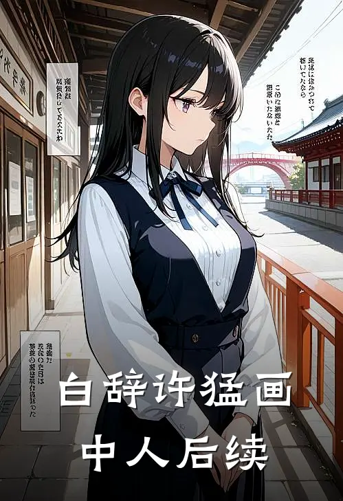 白辞许猛画中人后续