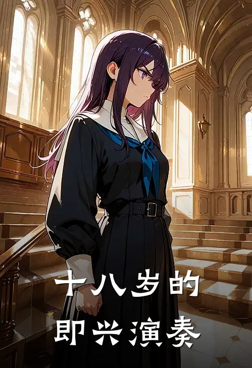 十八岁的即兴演奏