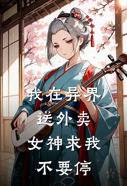 我在异界送外卖，女神求我不要停