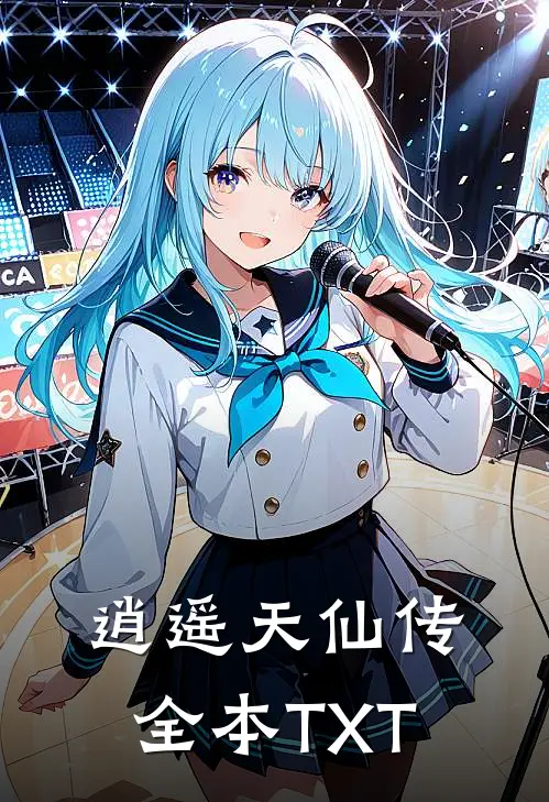 逍遥天仙传全本TXT