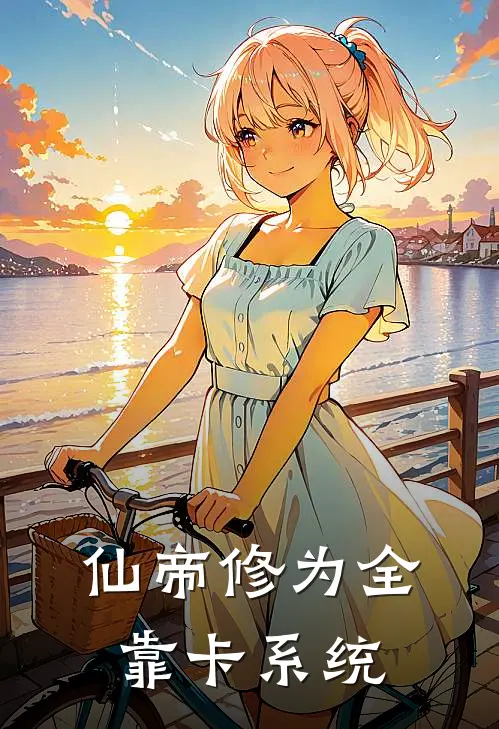 仙帝修为全靠卡系统