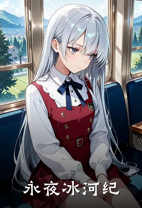 永夜冰河纪
