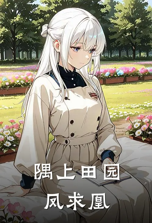 隅上田园凤求凰