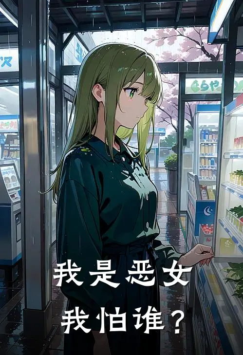 我是恶女我怕谁？