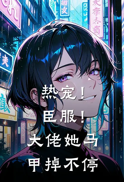 热宠！臣服！大佬她马甲掉不停