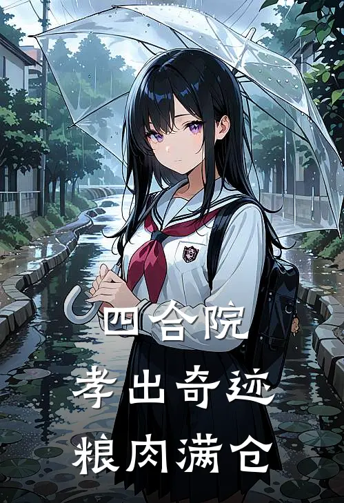 四合院：孝出奇迹，粮肉满仓