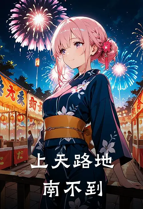 上天路地南不到