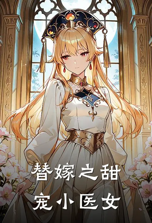 替嫁之甜宠小医女