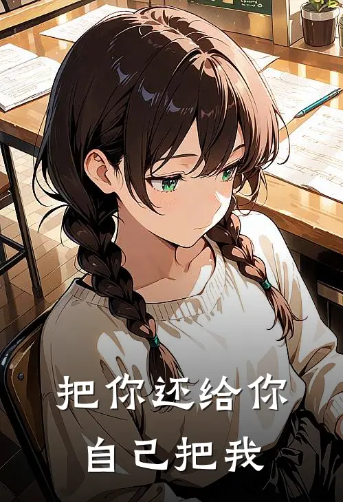 把你还给你自己把我